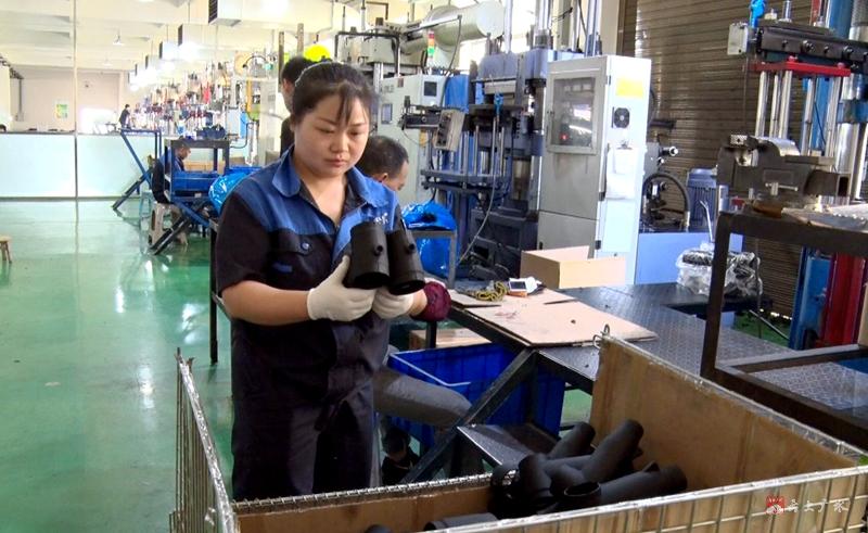 湖北德乐电力 借力“新基建” 抢抓新机遇 市场调研